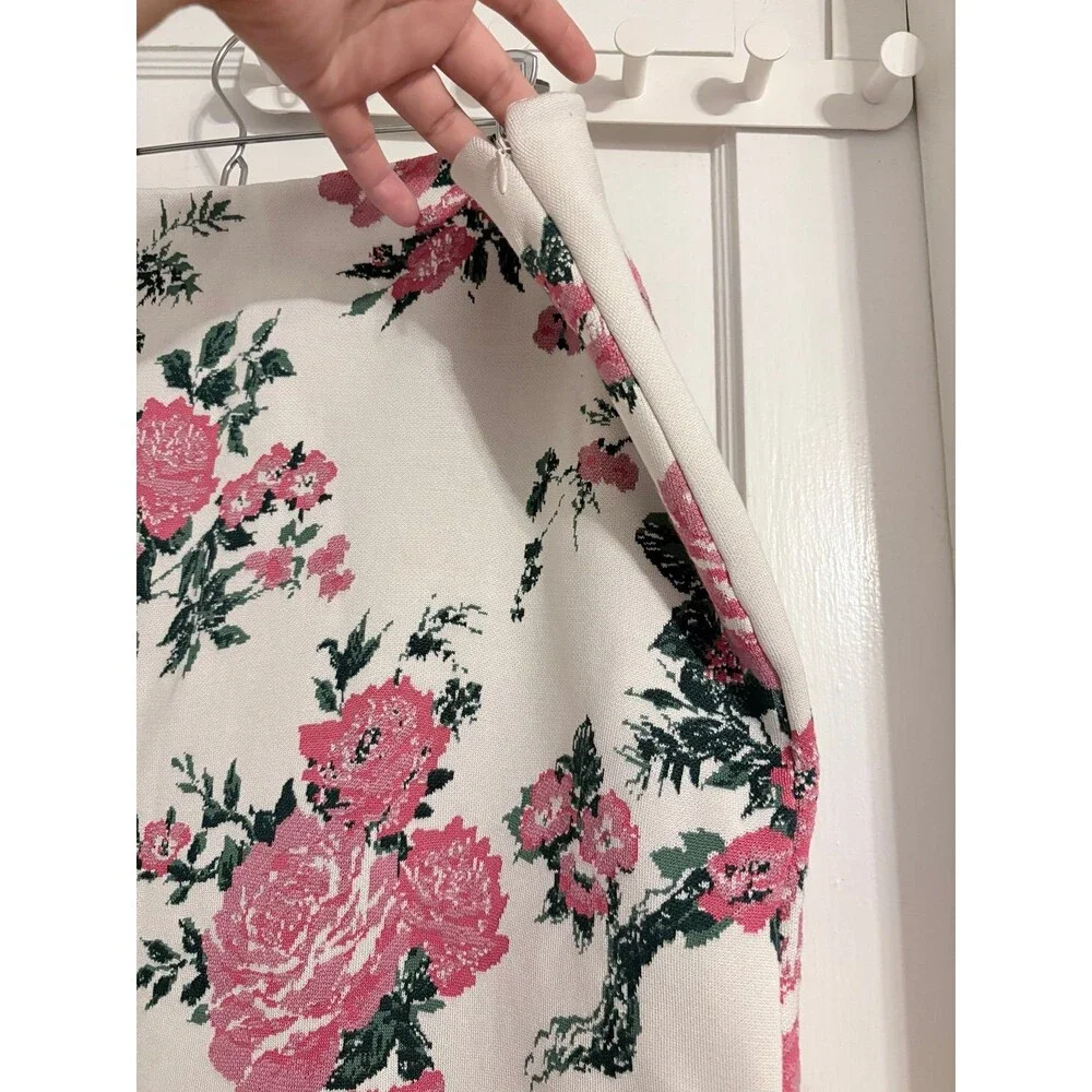 Carolina Herrera silk size york